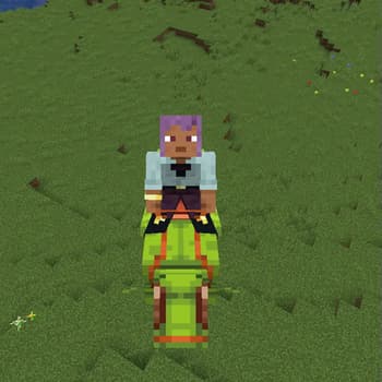 Tameable Beasts screenshot