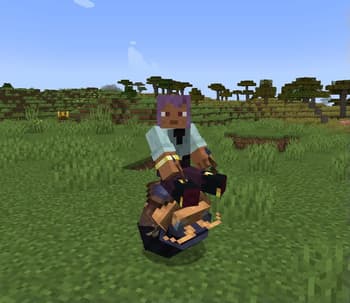 Tameable Beasts screenshot