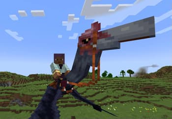 Tameable Beasts screenshot
