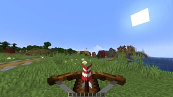 Better Bows screenshot