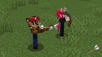 Better Bows screenshot