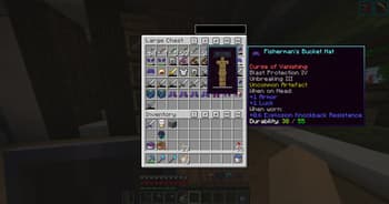 Lipatant's Artefacts screenshot