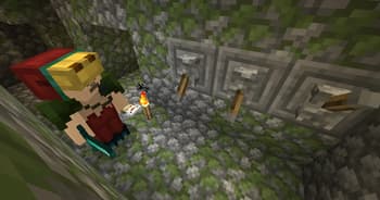 Lipatant's Artefacts screenshot