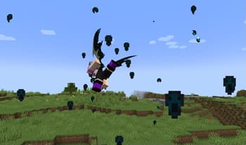 Elegant Elytras screenshot