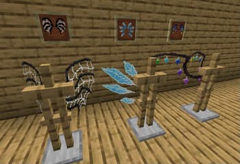 Elegant Elytras screenshot