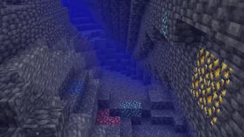 SKN's Loopy Ores screenshot