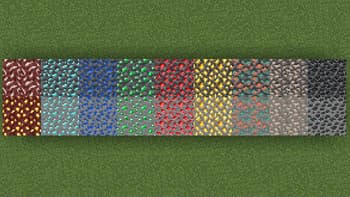 SKN's Loopy Ores screenshot