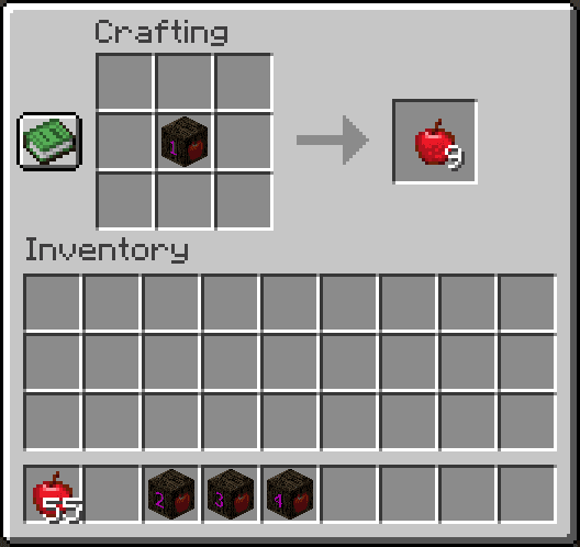 CB: Compressed Blocks screenshot