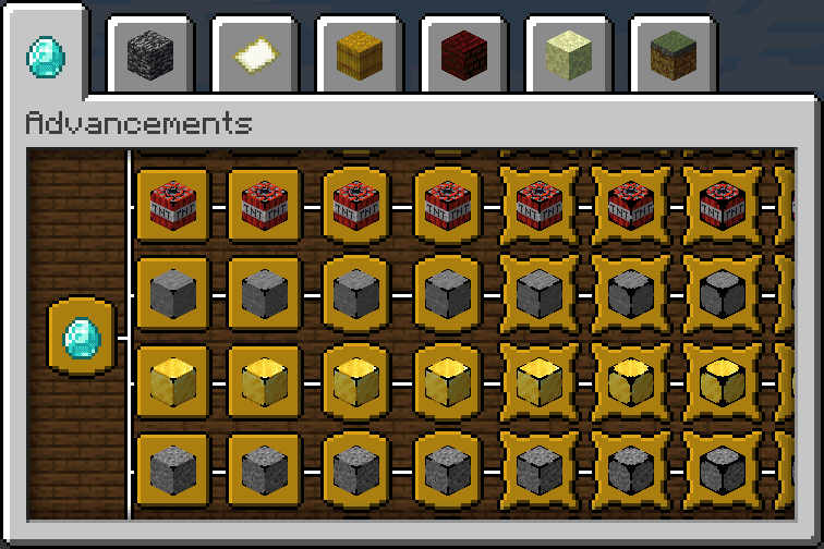CB: Compressed Blocks screenshot