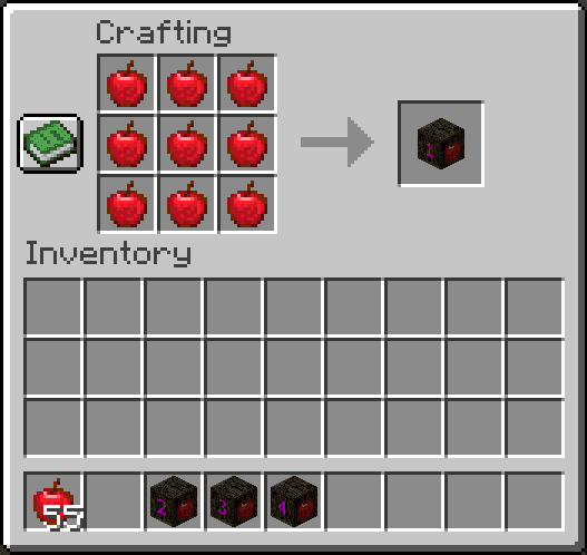 CB: Compressed Blocks screenshot