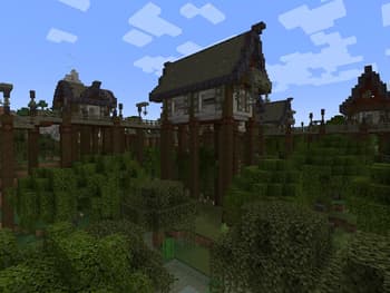Hexerei screenshot