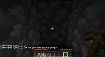 super_scary.jar screenshot