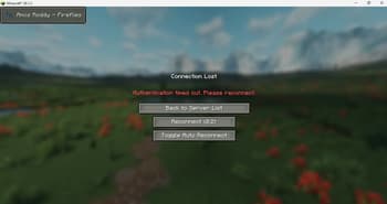 authmebia screenshot