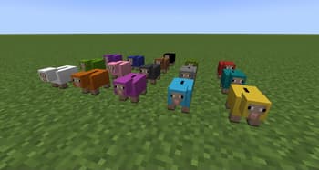 Coin Banks for Villager Coin screenshot