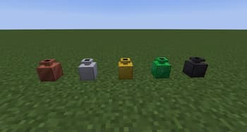 Coin Banks for Villager Coin screenshot