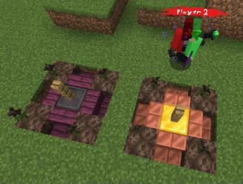 Hardcore Revive Mode screenshot