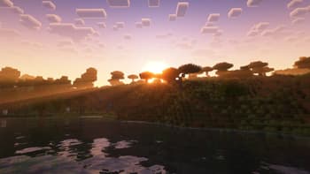 Immersive Minecraft screenshot
