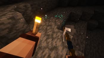 Immersive Minecraft screenshot