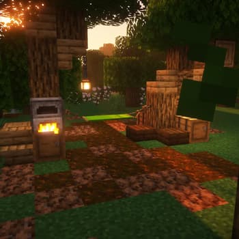 Immersive Minecraft screenshot