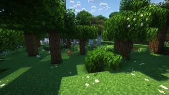 Immersive Minecraft screenshot