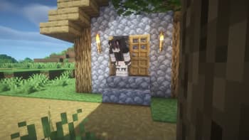 LoveCraft - Girlfriends <3 screenshot