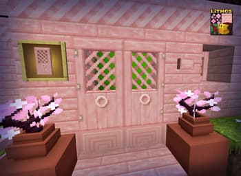 Lithos screenshot