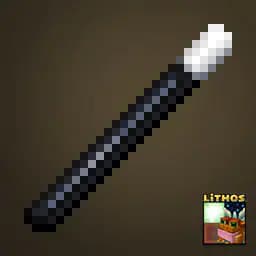 Lithos screenshot