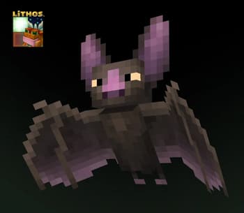 Lithos screenshot