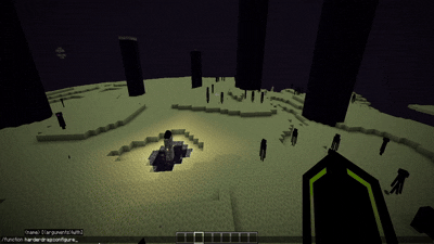 Ender Dragon Prime screenshot