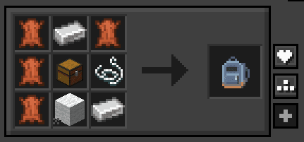 Mochila screenshot