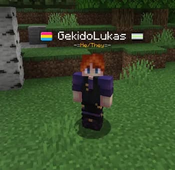 Show Your Identity screenshot