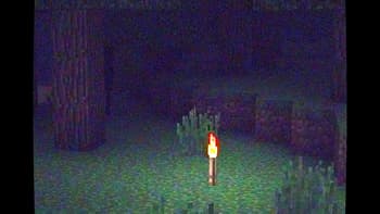 No one here screenshot