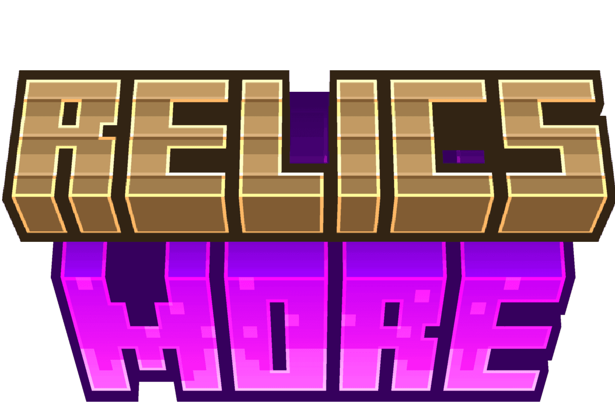 More Relics (RPG Series Plus) screenshot