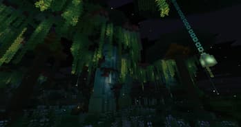 Improved/More Biomes screenshot