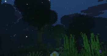 Improved/More Biomes screenshot