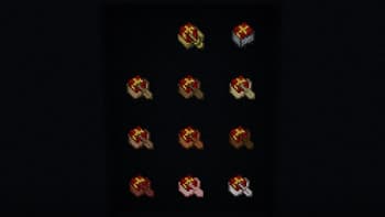 eq's All Year Christmas screenshot