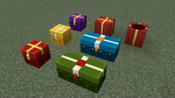 eq's All Year Christmas screenshot