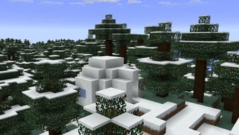 eq's All Year Christmas screenshot