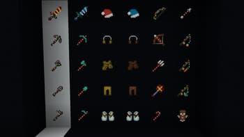 eq's All Year Christmas screenshot