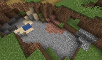 Dungeons Stone screenshot