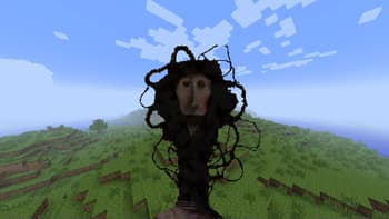 Doctor Nowhere mod screenshot