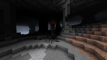 Doctor Nowhere mod screenshot