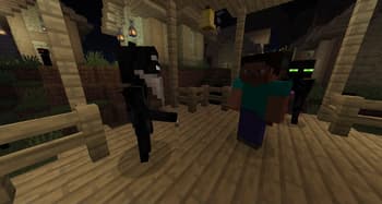 The Farlanders screenshot
