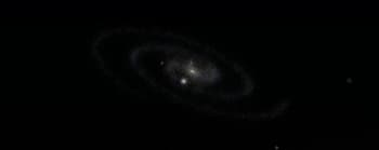 Stellar View screenshot