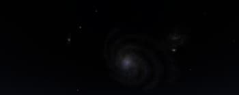 Stellar View screenshot
