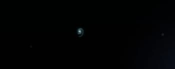 Stellar View screenshot