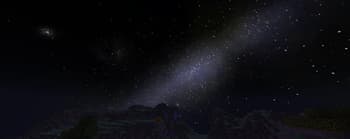 Stellar View screenshot