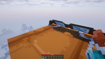 Happy Ghasts Boost screenshot