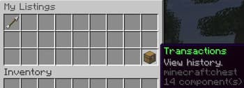 CrownEconomy - All In One | Multiverse Support screenshot