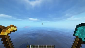 Vanilla 3d Tools screenshot